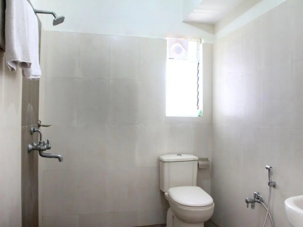 OYO 1550 Hotel Siri Inn - Général