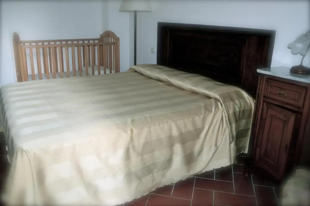Il Girasole Terzuolo - Chambres