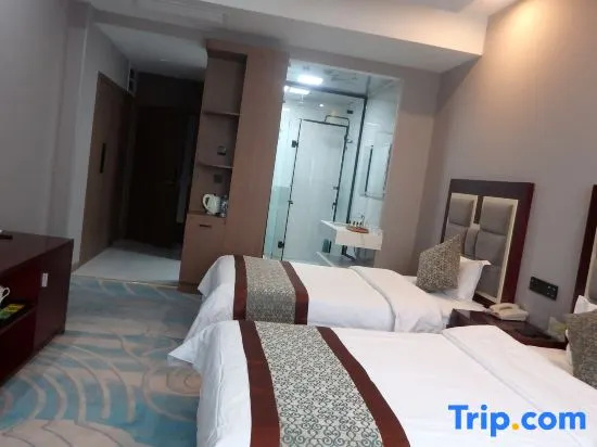 Jia Heng Hotel - Chambres
