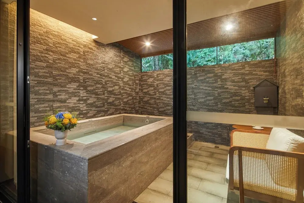 Guangdong Hot Spring Hotel - Général