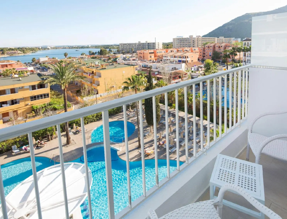 Hotel JS Sol de Alcudia - Général