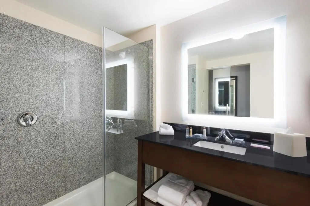 Wingate by Wyndham Sidney - Chambres