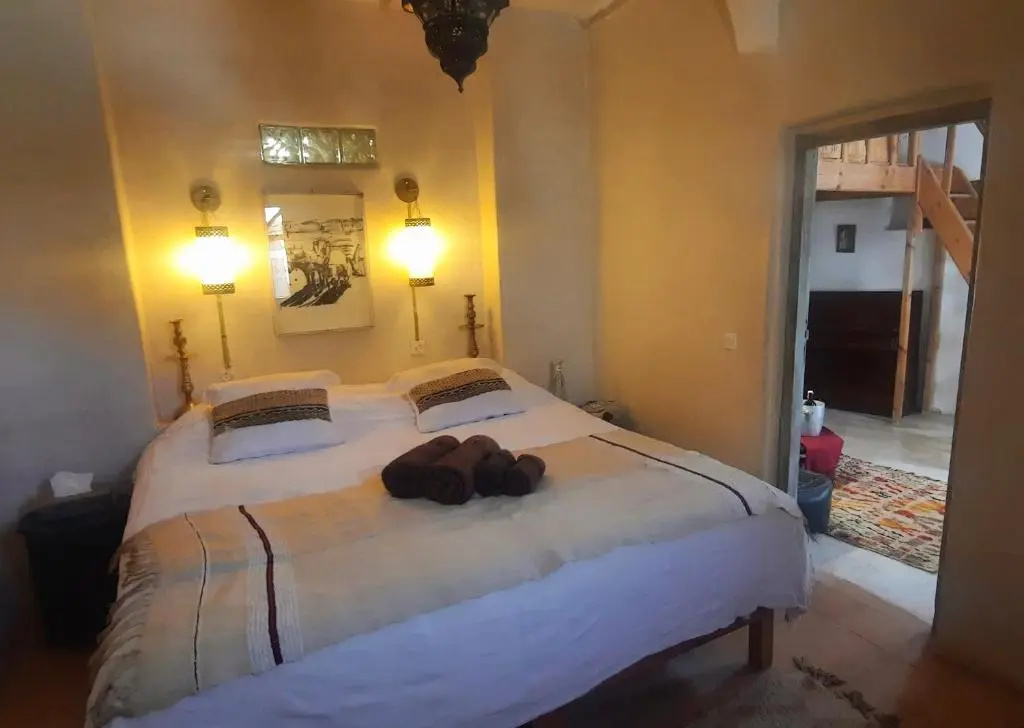 Superior room