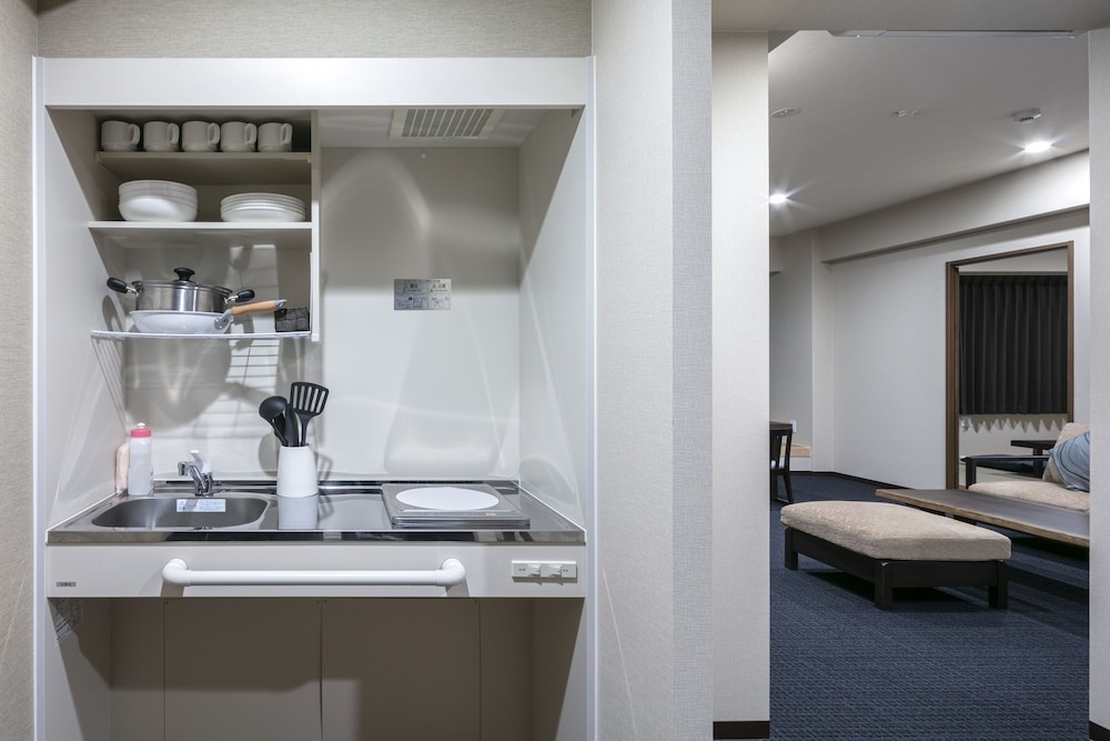 Randor Residential Hotel Kyoto Suites 사진 54