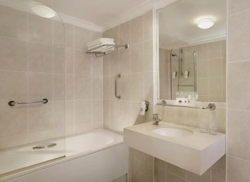 Holiday Inn Algarve - Chambres