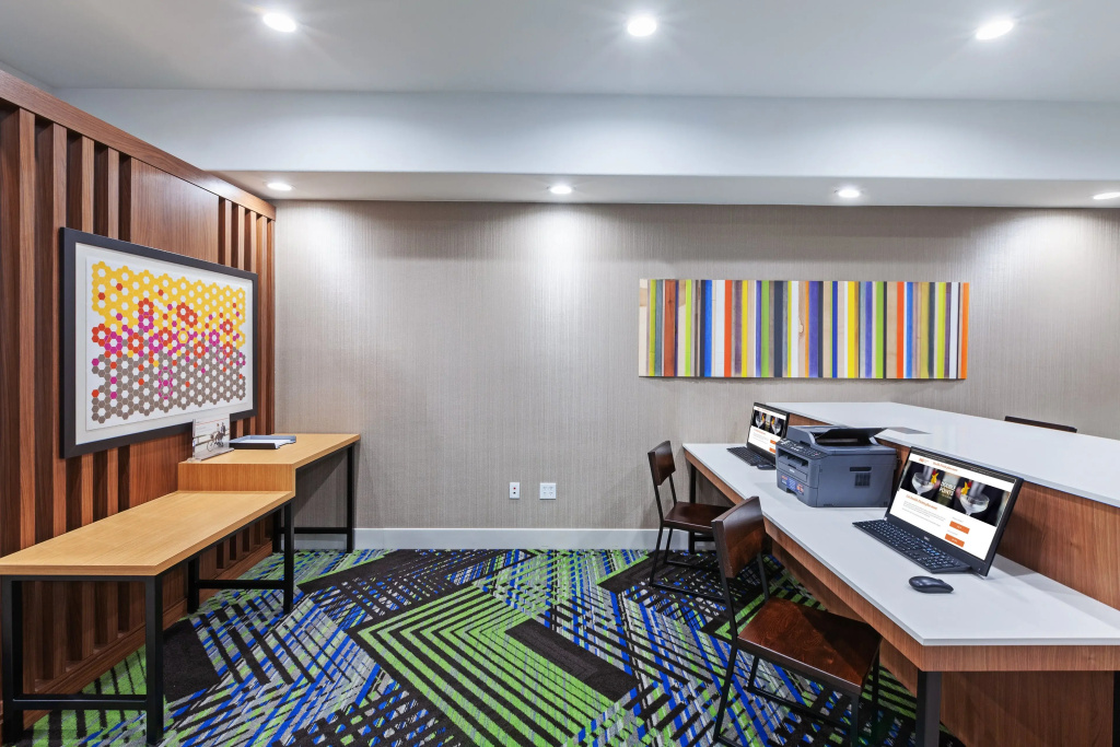 Hotel photo 15