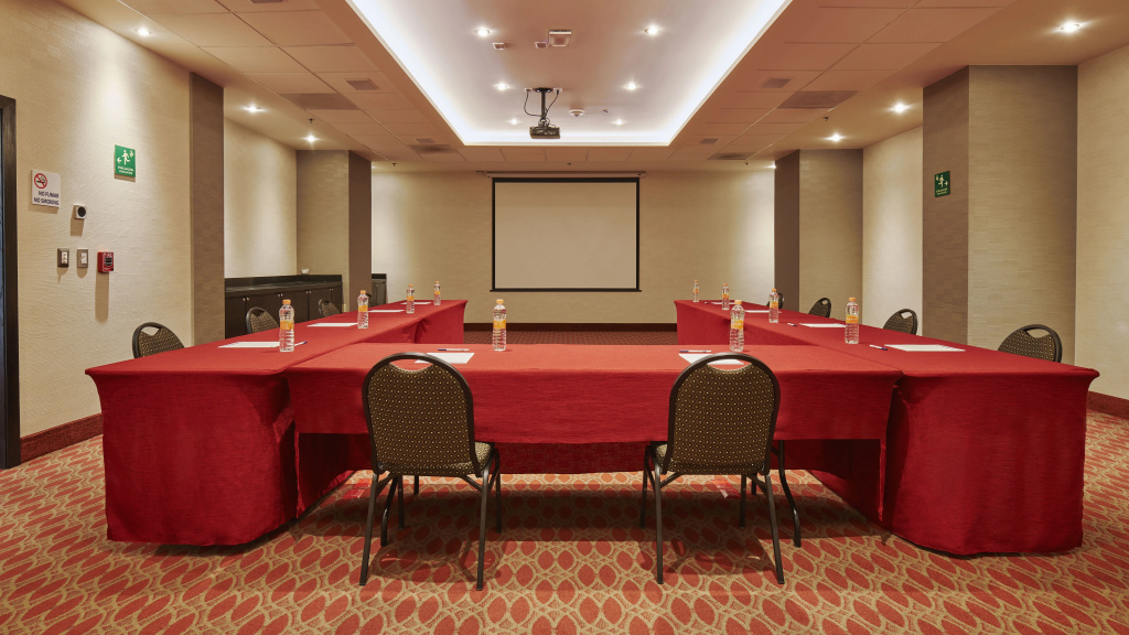 Holiday Inn Express & Suites Chihuahua Juventud by IHG - Général