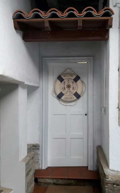 Albergue Galanas