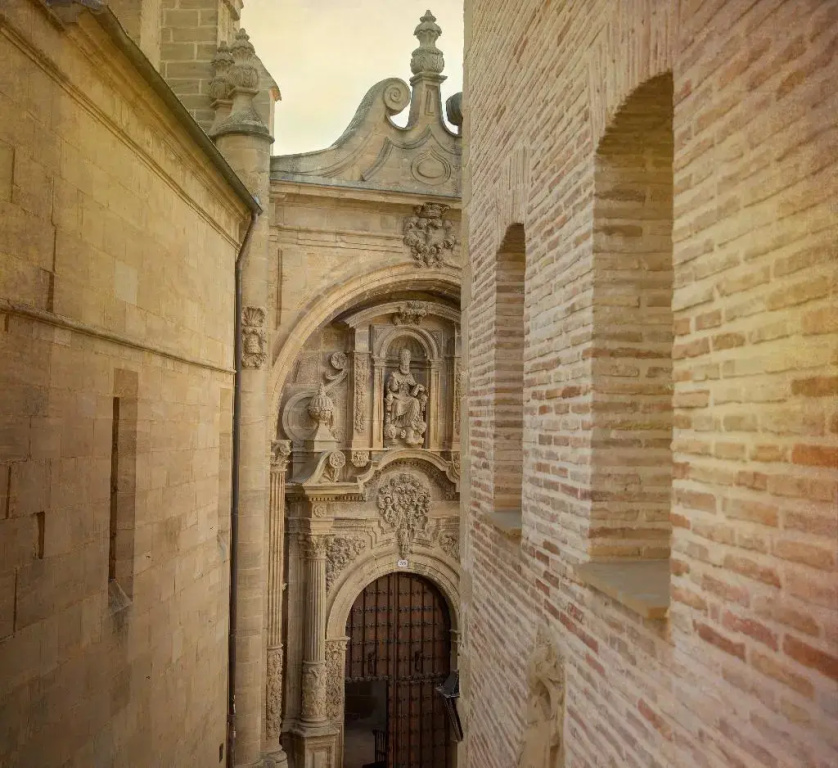 Palacio de Pujadas