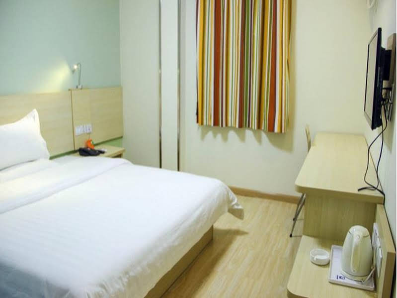 7 Days Inn Beijing Shangdi Sanjie Branch