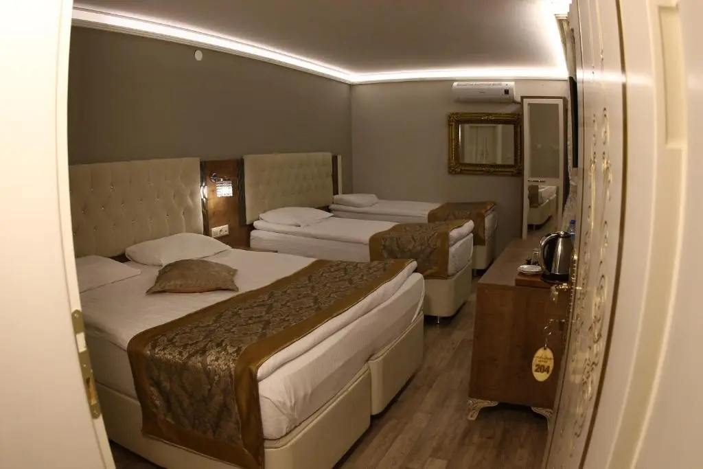 Standard Family room