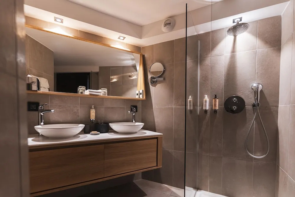 Grand Hôtel & Spa NUXE Serre Chevalier - Général