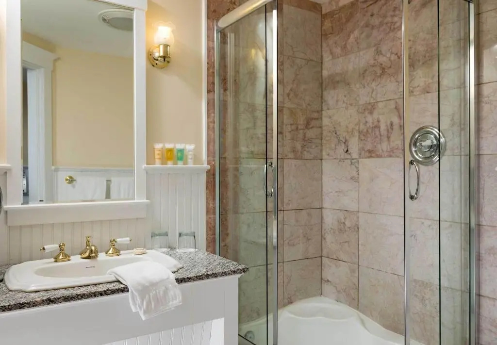 Lord Camden Inn - Chambres