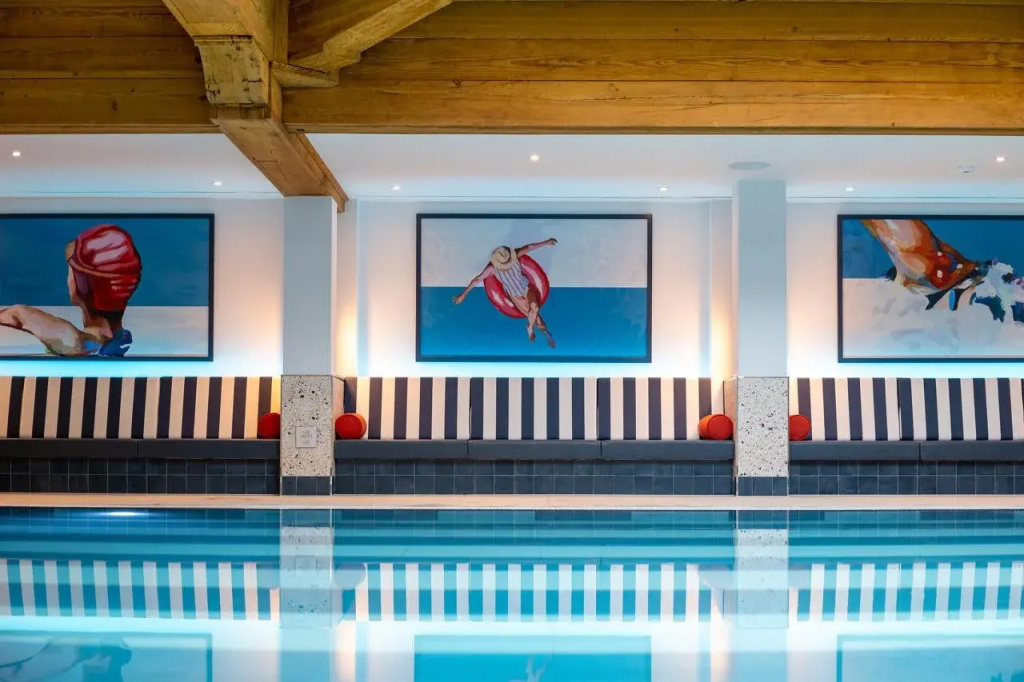 Solent Hotel and Spa - Général