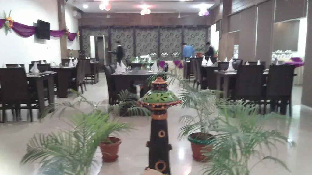 Hotel Flora Haridwar - Général