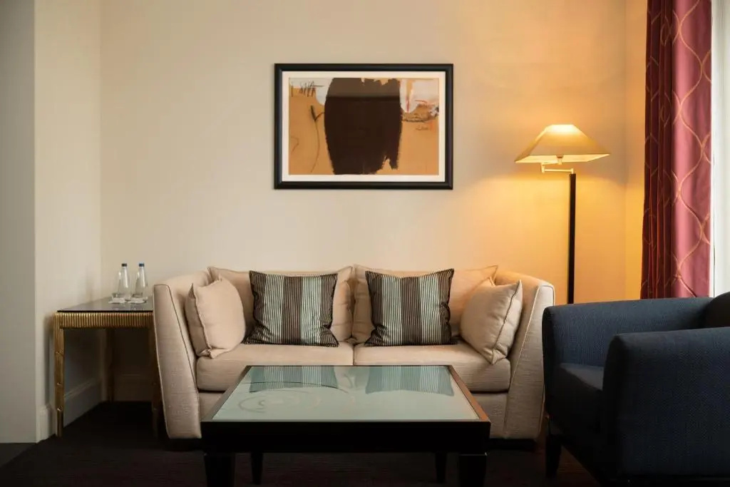 Modrzewie Park Hotel - Chambres