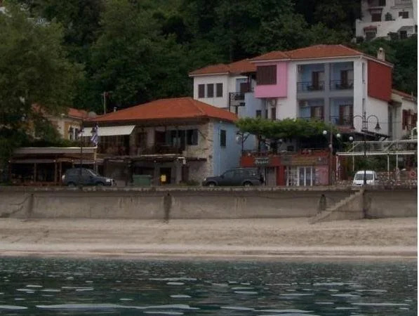 Beach & Waterfront
