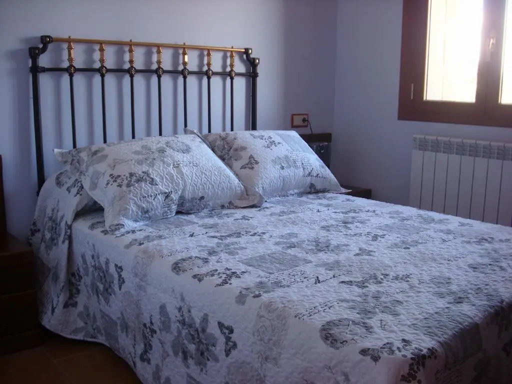 Casa Larriero de Olsón - Chambres