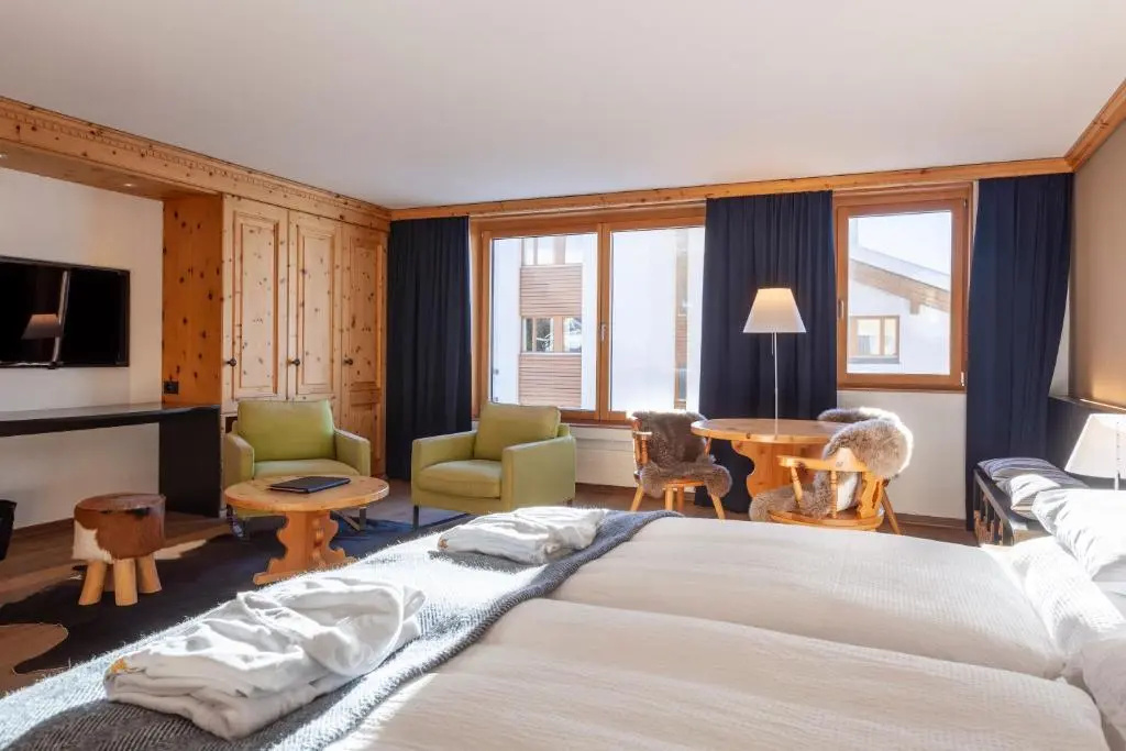 Junior Suite