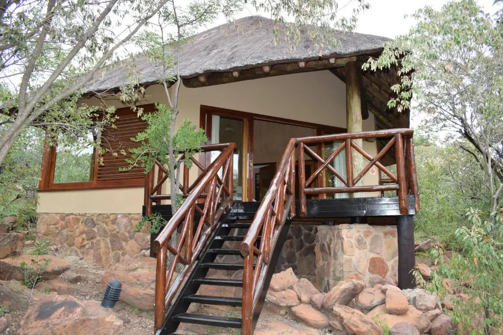 Sekala Private Game Lodge - Chambres