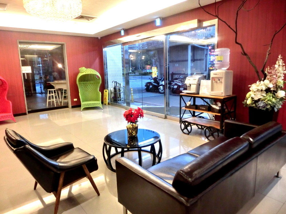 Business Centre