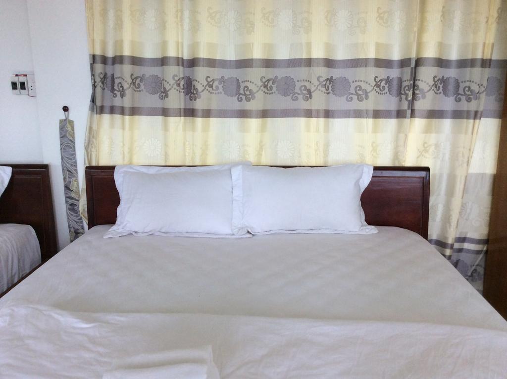 Thiên Tân Hotel by null