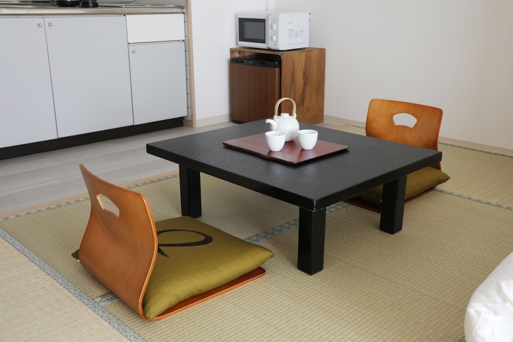 Apartment HOTEL KIRO Kyoto STATION 사진 24
