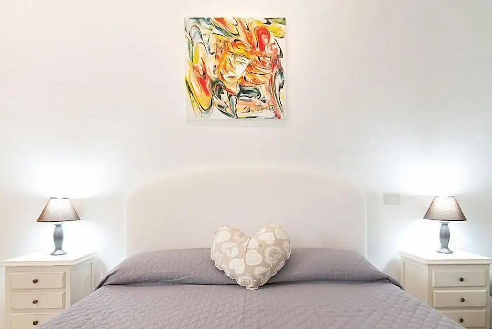 2 Bedrooms Apartment with balcony