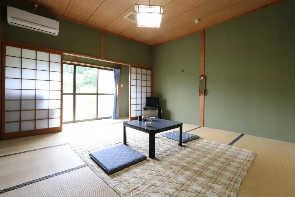 Minshuku Shiroyama - фото 10