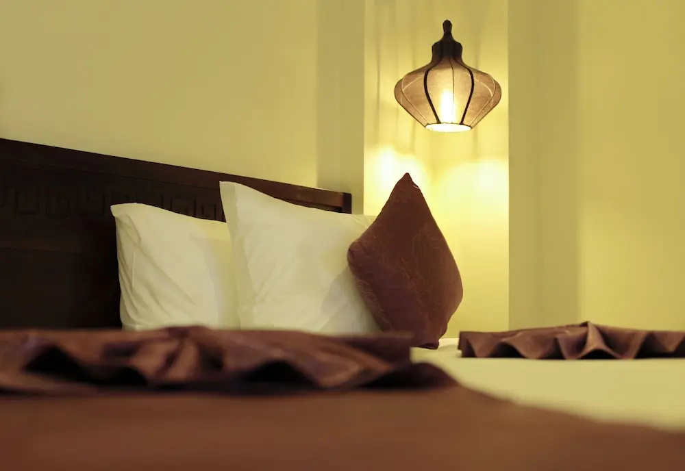 River Suites Hoi An Hotel - Chambres