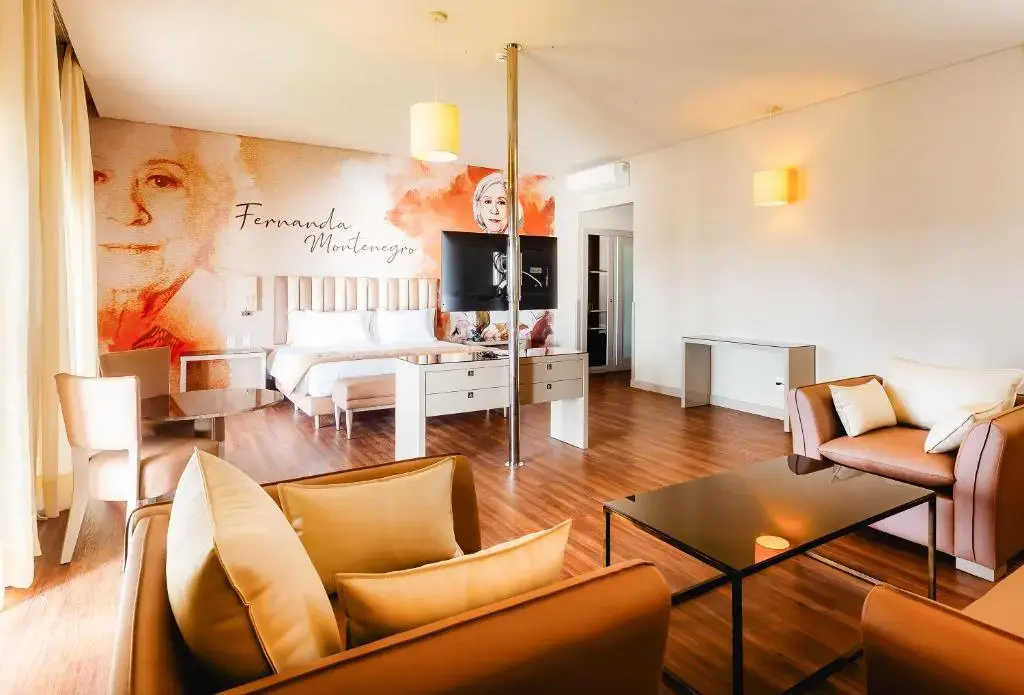 Hotel photo 21