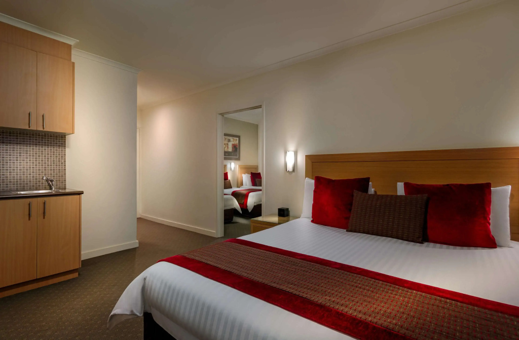 Best Western Plus Travel Inn Hotel - Général
