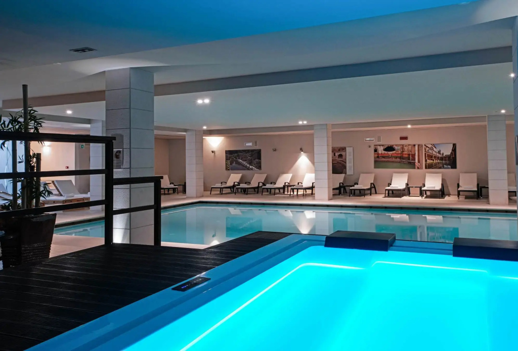Splendido Bay Luxury Spa Resort - Général
