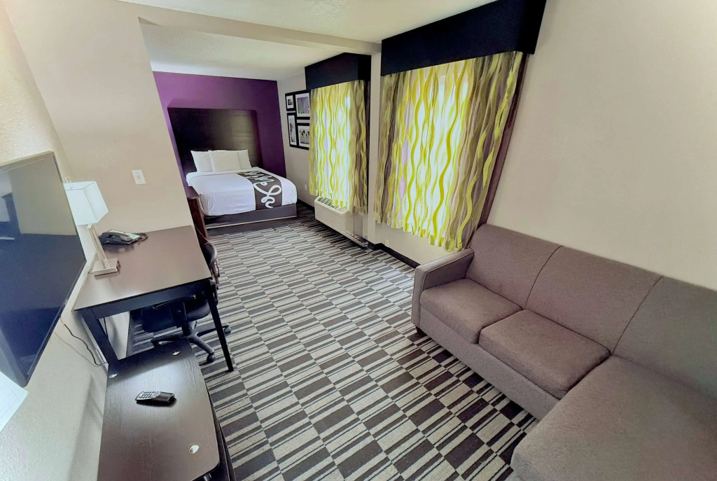 La Quinta Inn & Suites by Wyndham Orlando Universal area - Général
