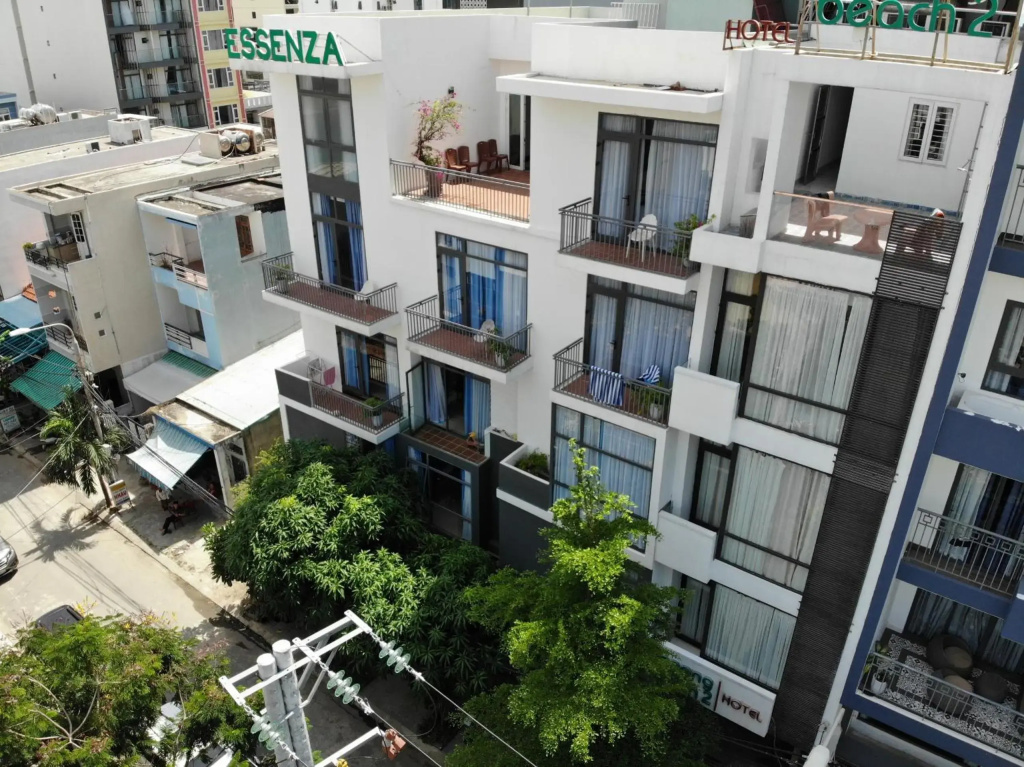 Essenza Hotel