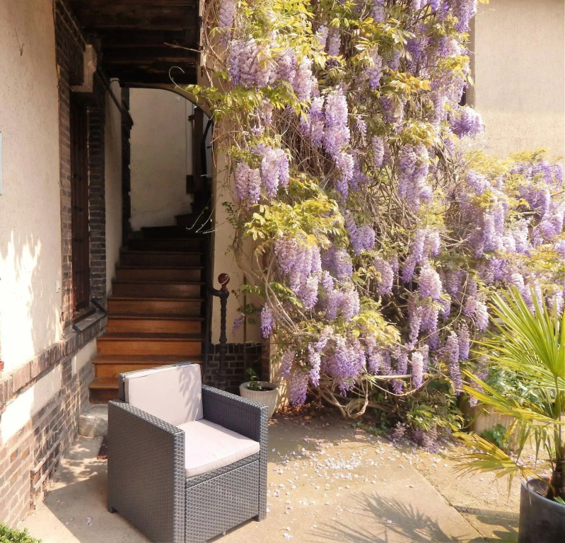Afficher la photo 8 — Hôtel Le Cygne