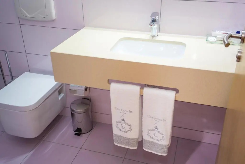 Santa Quaranta Premium Resort - Chambres