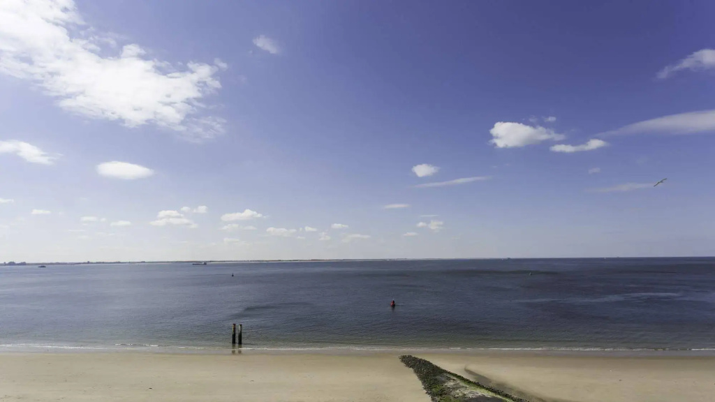 Fletcher Hotel - Restaurant Arion - Vlissingen - Général