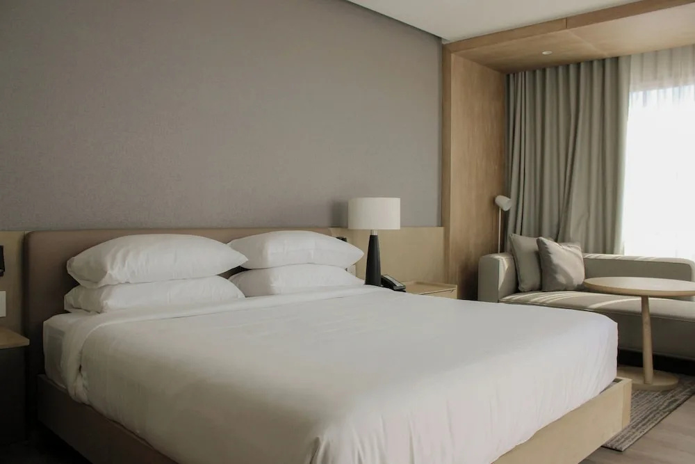 Marriott Corrientes Hotel — 4