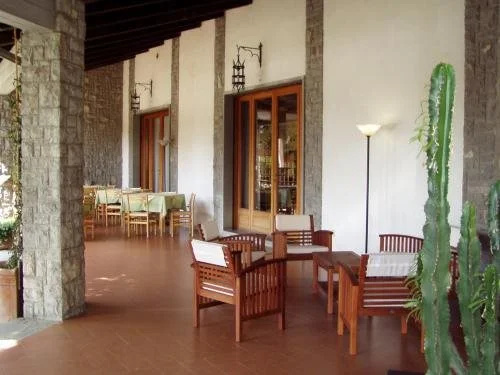 Hotel La Piccola Stazione - Général