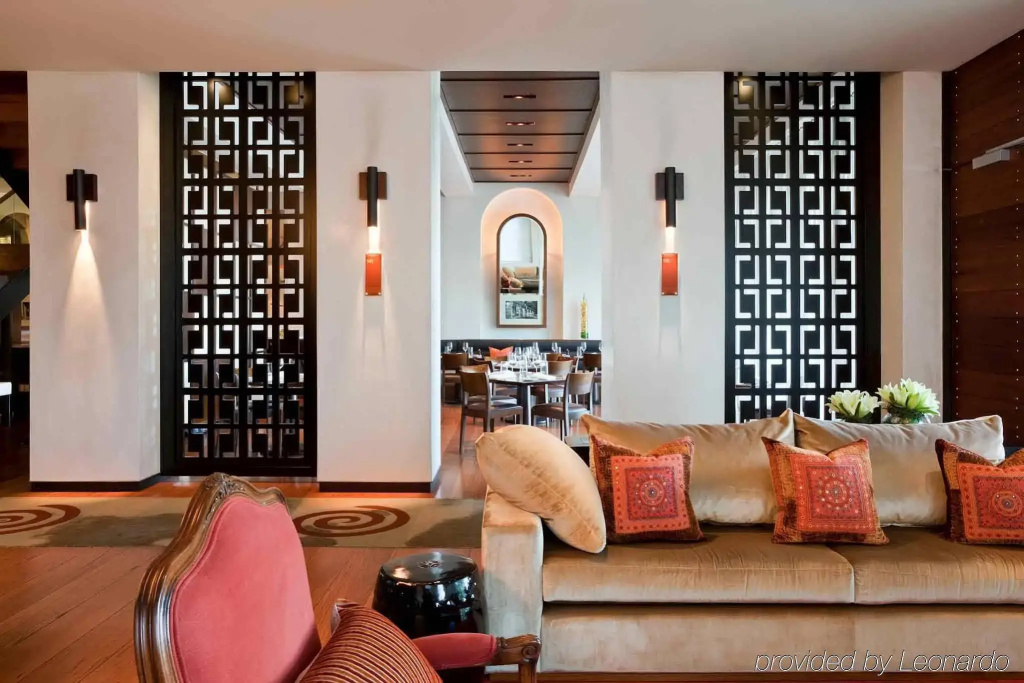 Hotel Lindrum Melbourne MGallery by Sofitel - фото 16