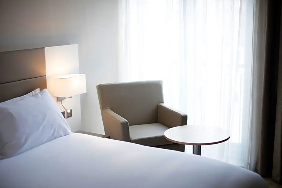 AC Hotel by Marriott Birmingham - Chambres