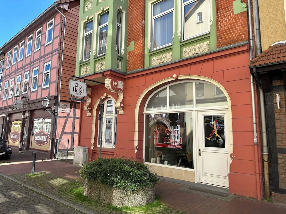 City Hotel Hameln