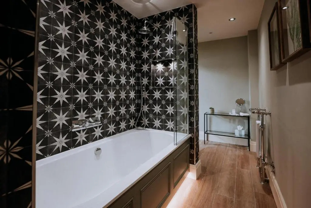 Swinton Park Hotel - Chambres