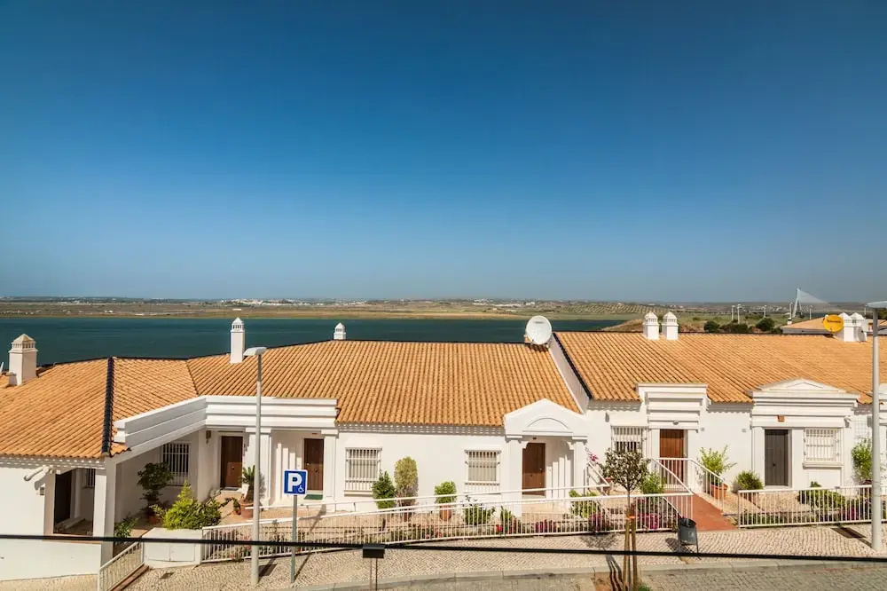 Ayamonte Charming Apartment With Comfort