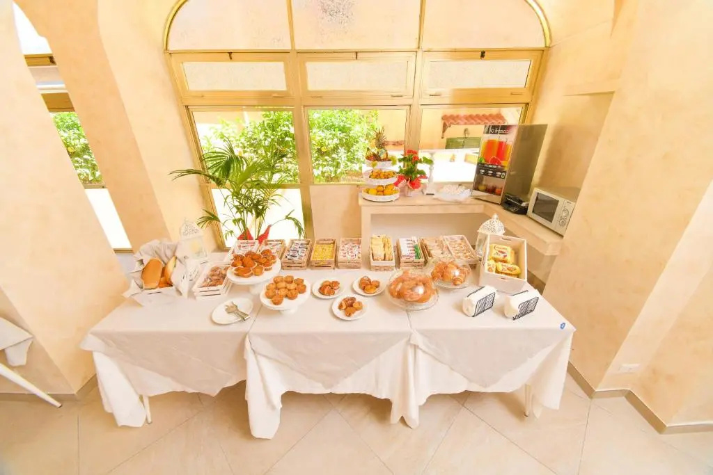 Hotel photo 16