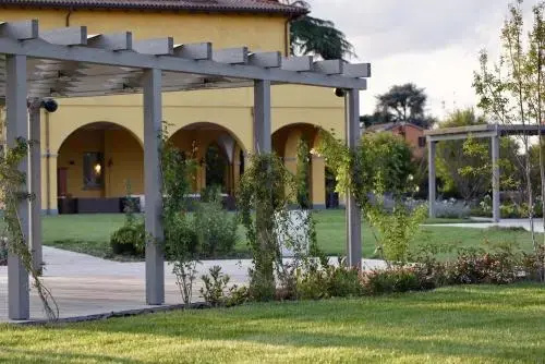 Villa Aretusi