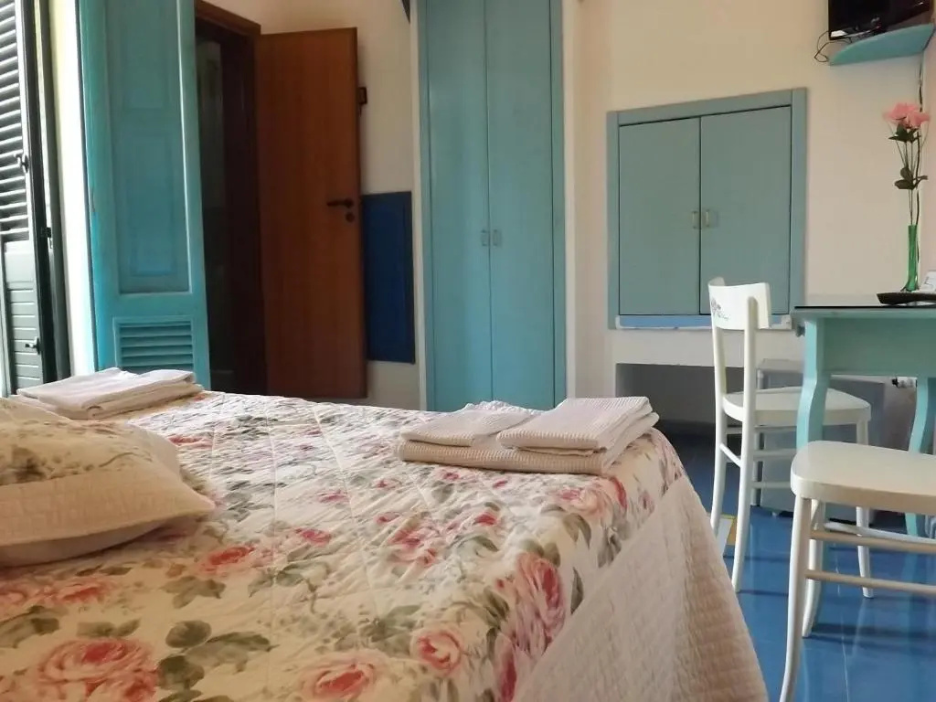 Araucaria - Chambres