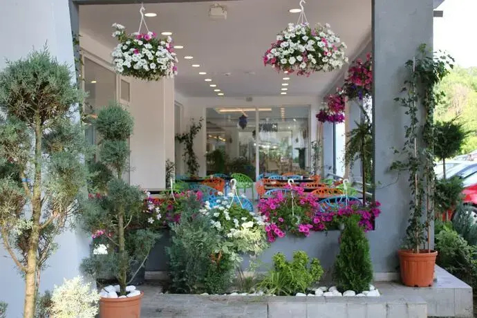 Hotel photo 16