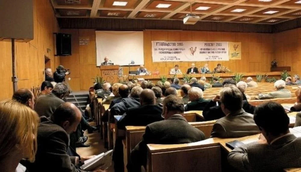 Business Centre